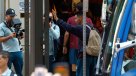 Cientos de fanáticos dieron la bienvenida a Cristiano Ronaldo en Dallas