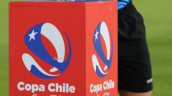 Los resultados en la quinta fecha de la fase grupal de la Copa Chile 2026