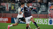[En vivo] Colo Colo igualó a Recoleta por la Copa Chile