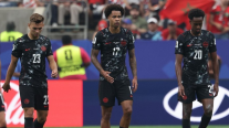 Canadá cayó ante Marruecos y se convirtió en el primer anfitrión eliminado del Mundial