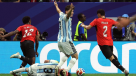 [Radio en vivo🎙] Argentina cae ante Egipto por octavos del Mundial