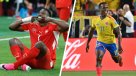[Radio en vivo🎙] Suiza se enfrenta a Colombia por los octavos de final del Mundial