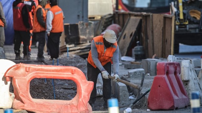 52 horas laborales: Oposición pide 