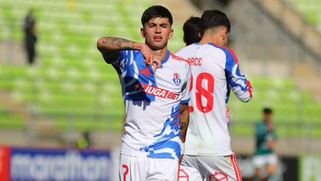 Guerrero y su vuelta tras la expulsión ante La Calera: Son cosas de las que uno tiene que aprender