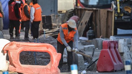 52 horas laborales: Oposición pide 