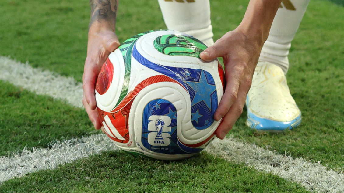 ¿Qué partido dará Chilevisión este domingo 5 de julio en el Mundial 2026?