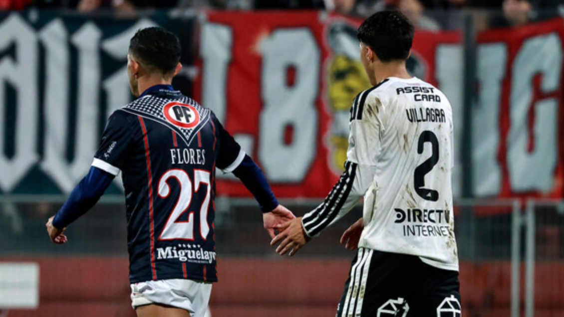 Colo Colo quiere firmar su avance en Copa Chile recibiendo a Recoleta que llega sin margen de error