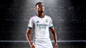 Se sigue armando: Real Madrid anunció a Denzel Dumfries como su cuarto fichaje
