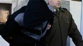 Carabineros detuvo a hombre que retuvo y amenazó con un cuchillo a una mujer en Estación Central