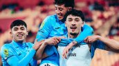 O'Higgins superó a U. Española en Santa Laura y quedó a un paso de octavos