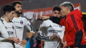 Ortiz avisó a Recoleta: 