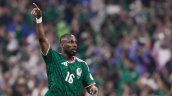 Quiñones tomó un rebote y encendió a México ante Inglaterra en el Azteca