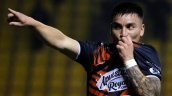 Limache goleó a San Marcos y mantuvo su opción en Copa Chile