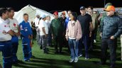 Delcy Rodríguez hace cambios en su gabinete mientras Venezuela asume búsqueda de cuerpos
