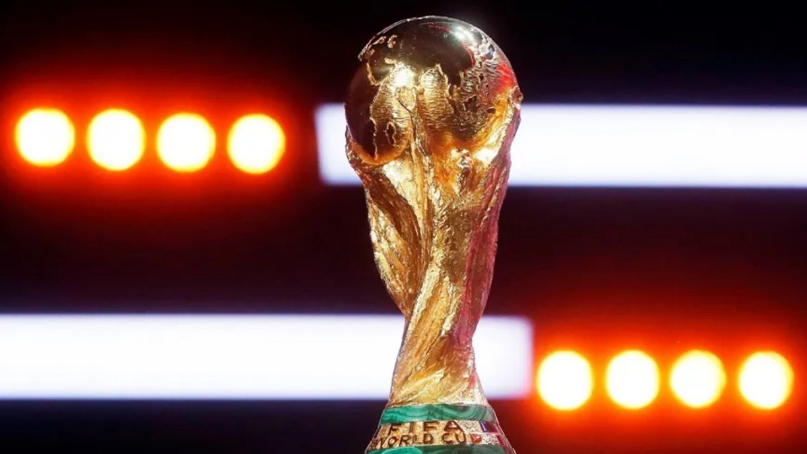 La programación de los cuartos de final del Mundial 2026