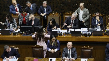 ¿Buscar acuerdos o ganar por un voto? Debate de la megarreforma entra en recta final