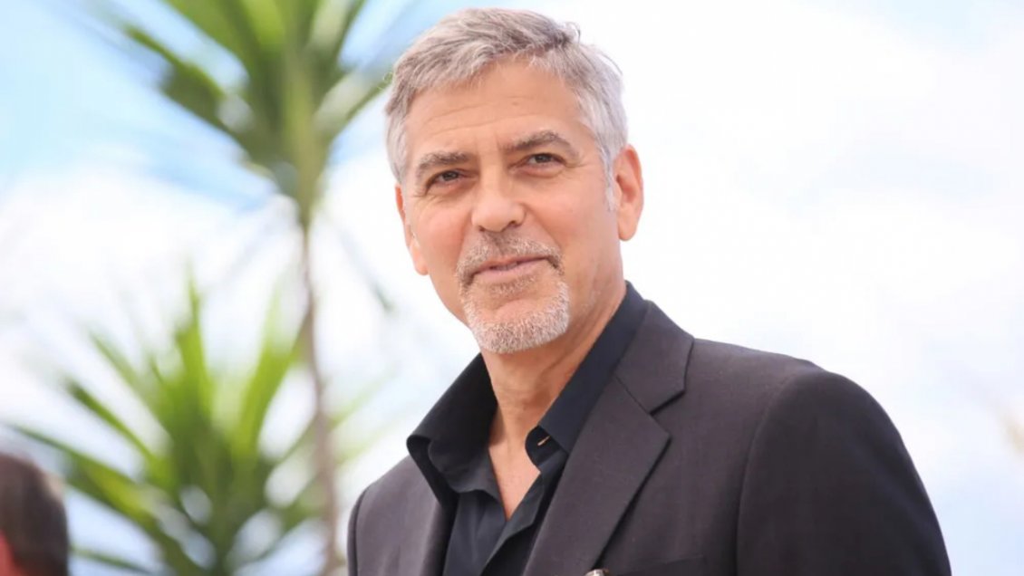 George Clooney recibirá el León de Oro honorífico en Venecia 2026