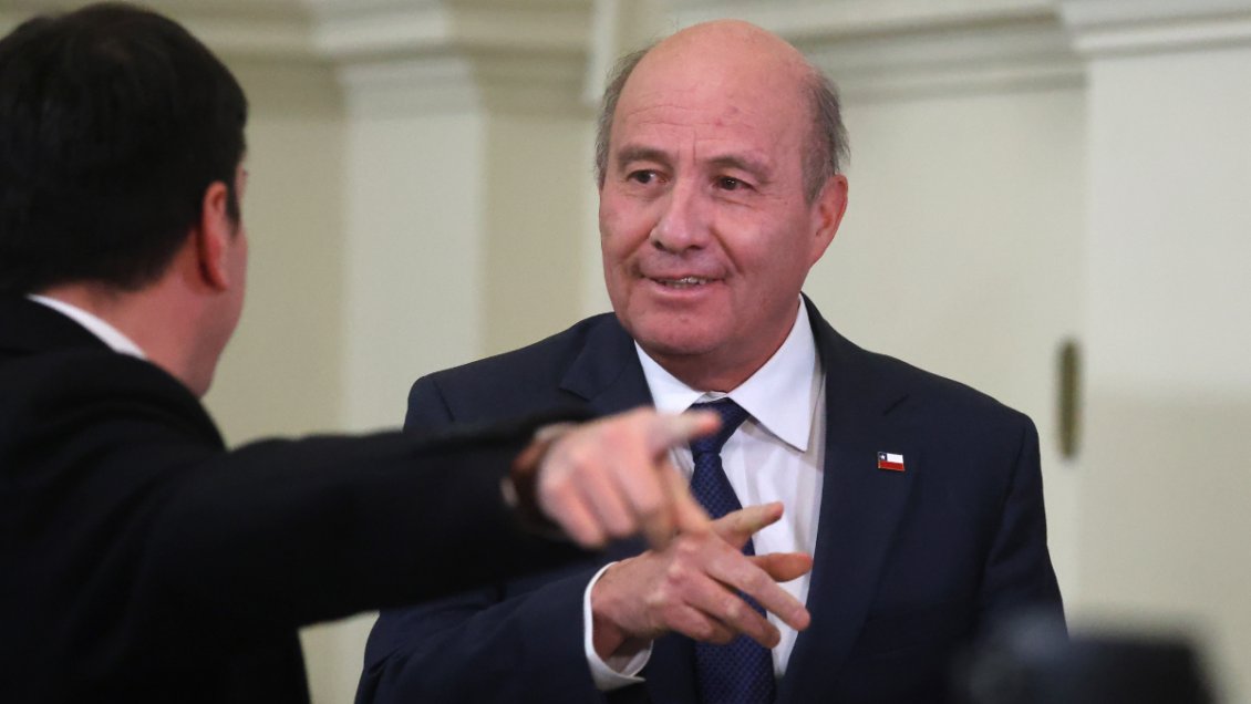 Quiroz adelantó importante baja en precios de los combustibles para esta semana