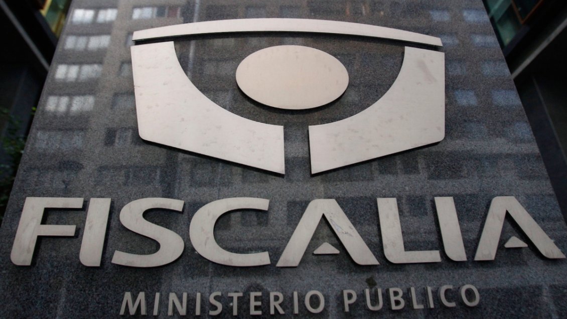Fiscalía despidió a abogado asesor que consumió cocaína en un baño