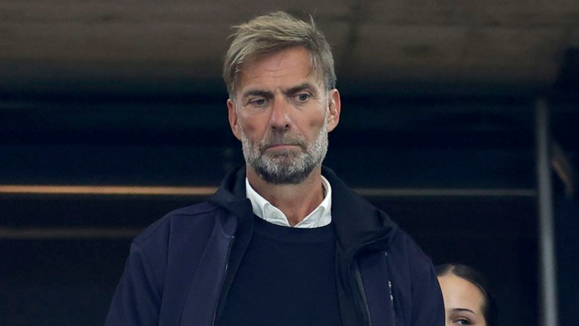 Klopp se lanzó con todo en contra de Trump e Infantino: No tienen ni idea del futbol