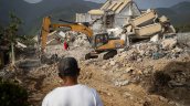 Venezuela retoma clases escolares en estados no afectados por el doble terremoto