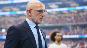 De la Fuente valoró a Mikel Merino: Los jugadores importantes son los que salen del banco