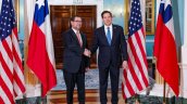 Pérez Mackenna se reunió con Rubio: 