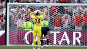 Bélgica estiró su ventaja ante EE.UU. con gol de Vanaken tras grave error del arquero Freese
