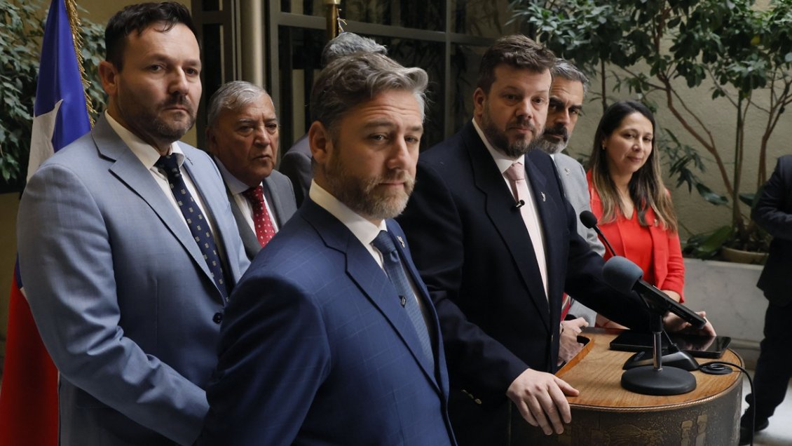 Libertarios tensionan al oficialismo tras descartar ingreso al Gobierno