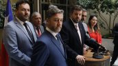 Libertarios tensionan al oficialismo tras descartar ingreso al Gobierno