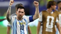 La formación de Argentina para enfrentar a Egipto en octavos del Mundial 2026