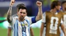 La formación de Argentina para enfrentar a Egipto en octavos del Mundial 2026