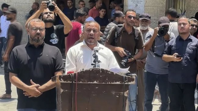 El vacío de poder en Gaza tras fin del gobierno de Hamás