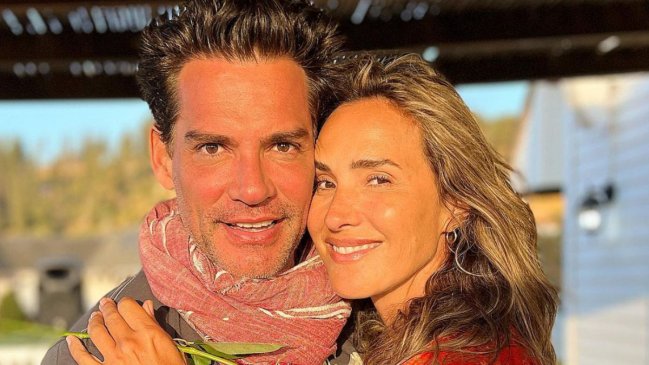 Aseguran que Angélica Castro demandó por divorcio culposo a Cristián de la Fuente