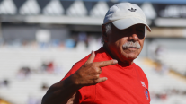 Caszely: Colo Colo no debe sumar a nadie más, los jóvenes han respondido