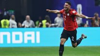 Yasser Ibrahim encendió la ilusión de Egipto ante Argentina