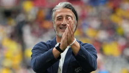  DT de Suiza palpitó el choque con Argentina en cuartos: 
