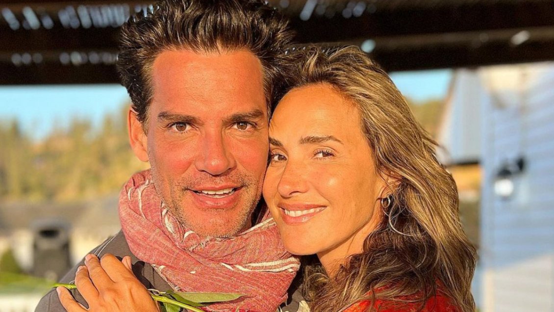 Aseguran que Angélica Castro demandó por divorcio culposo a Cristián de la Fuente