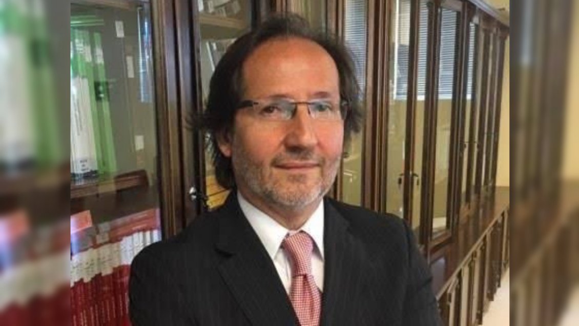Expertos ONU solidarizaron con juez chileno querellado por condenados de DD.HH.
