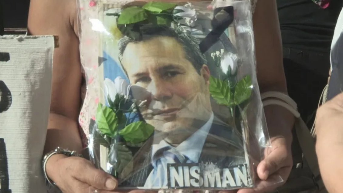 Corte argentina ratificó procesamiento de exfiscal por irregularidades en caso Nisman