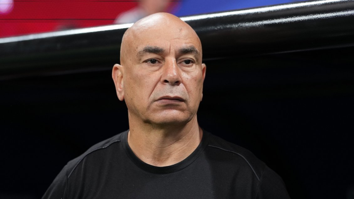 ¿Qué significa la señal que hizo el DT de Egipto en la derrota ante Argentina en el Mundial?