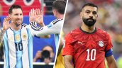 Argentina quiere disipar dudas como favorito en el duelo ante Egipto en octavos del Mundial