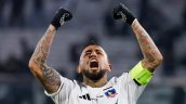 Vidal tras empate en Copa Chile: 