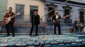 Con estribillo en español: U2 lanzó su nueva canción 
