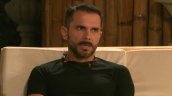 Ballero tras nuevos dichos sobre Ludmila: 