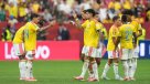Colombia lamentó su eliminación del Mundial en definición por penales ante Suiza