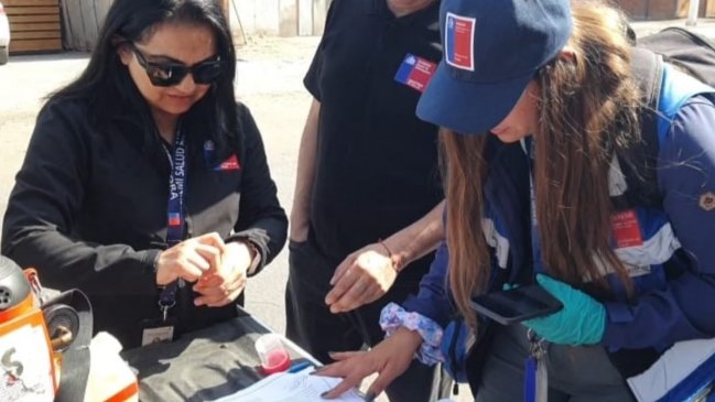 Salud confirmó nuevo foco del mosquito Aedes Aegypti en Antofagasta