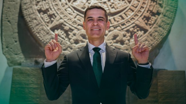 Rafa Márquez fue anunciado como nuevo seleccionador de México