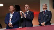 El editorial de Rodrigo Goldberg: El presidente de FIFA perdió el decoro