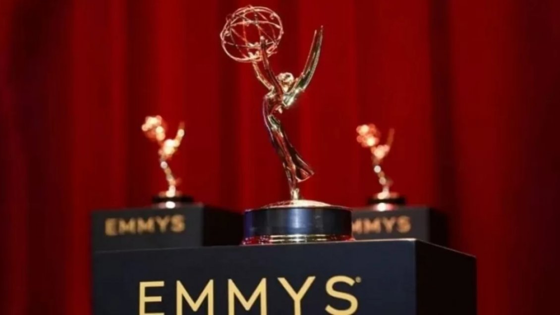 Todas las series, actores y actrices nominados a los Premios Emmy 2026